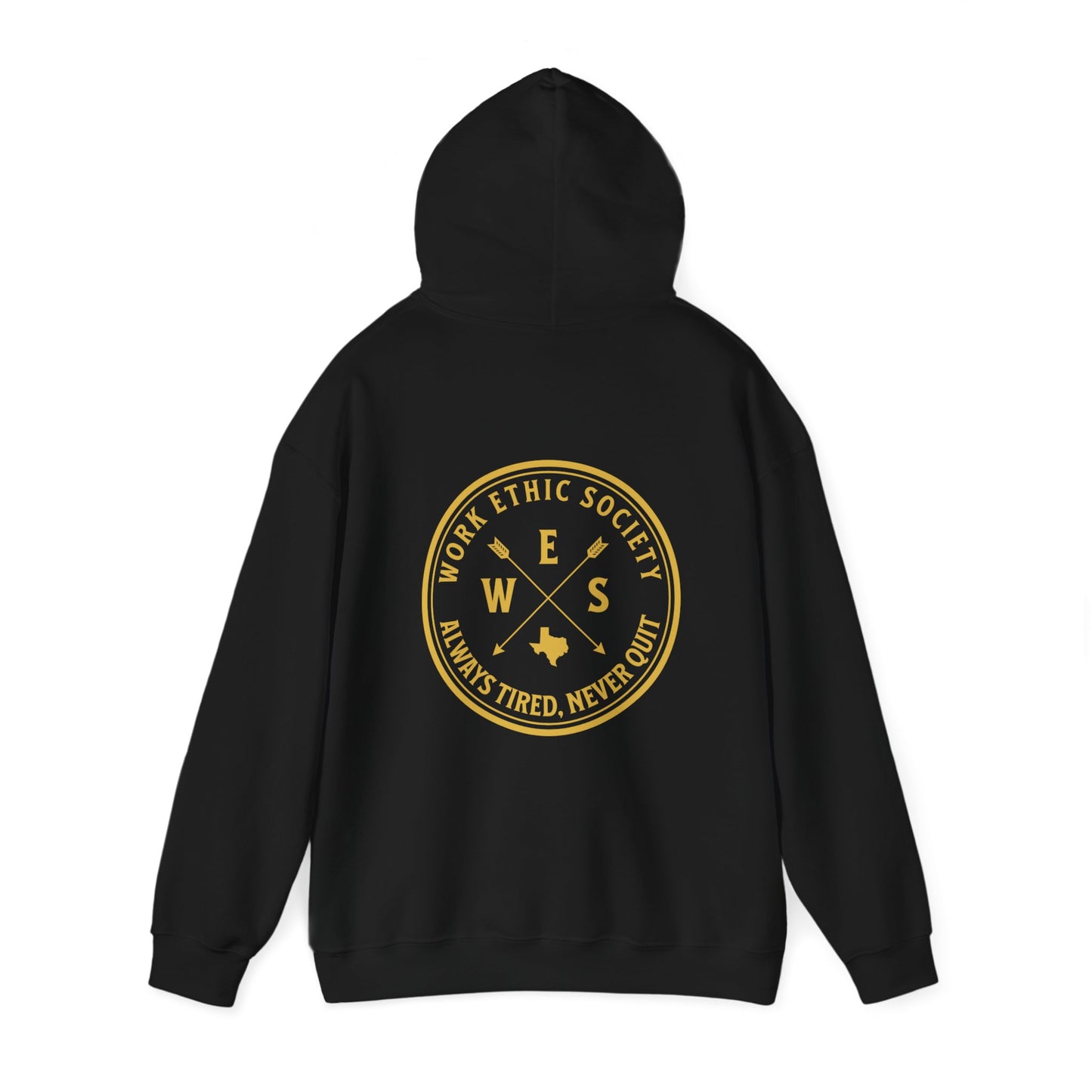 WES Hoodie