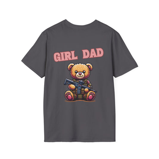 Girl Dad