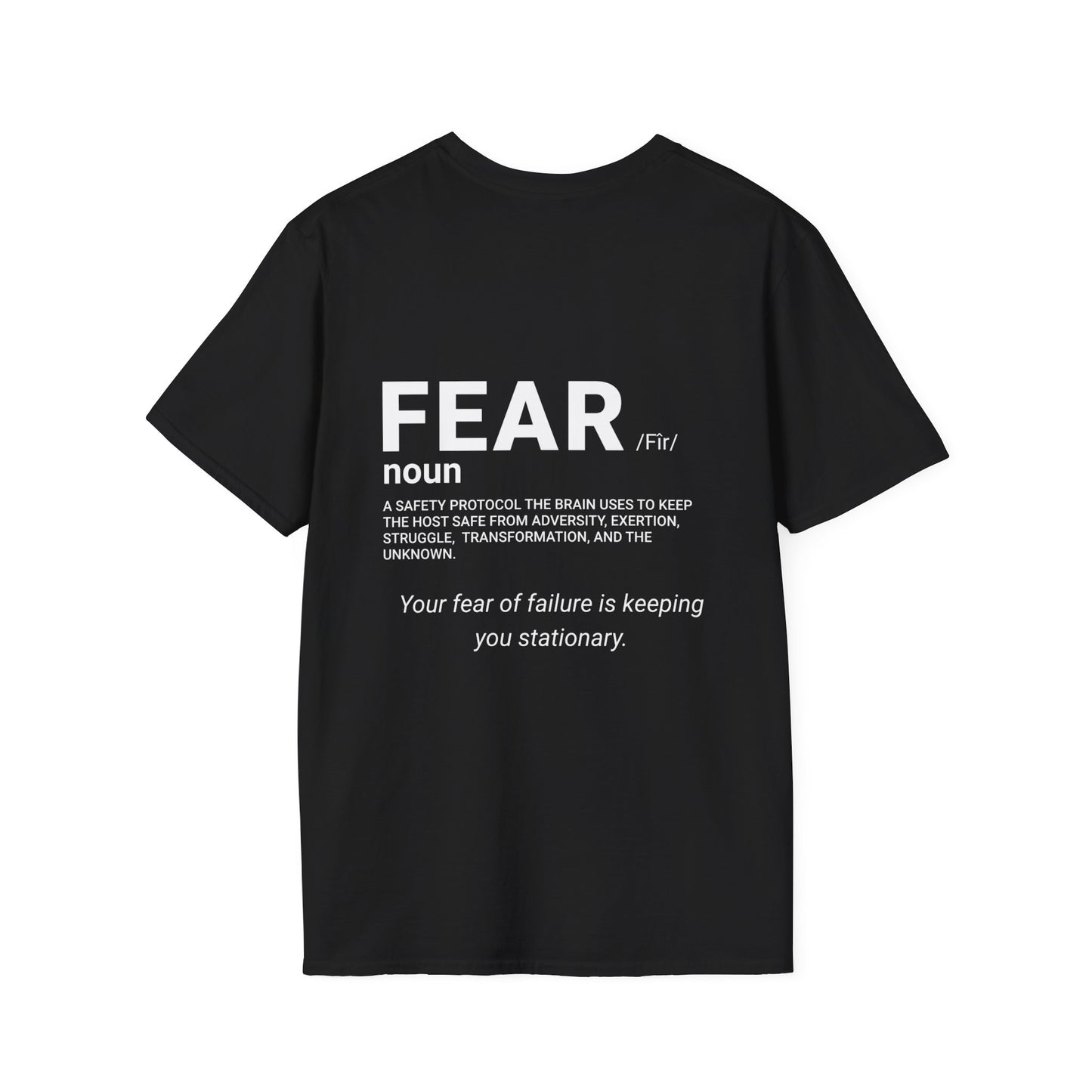 Fear